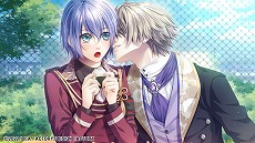 画像ギャラリー No.005のサムネイル画像 / 「KLAP!! for Nintendo Switch」が本日発売に。人間の主人公と“幽魔”たちの種族を超えた恋愛を描く恋愛ADV