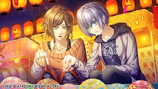 画像ギャラリー No.006のサムネイル画像 / 「KLAP!! for Nintendo Switch」が本日発売に。人間の主人公と“幽魔”たちの種族を超えた恋愛を描く恋愛ADV