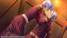 画像ギャラリー No.007のサムネイル画像 / 「KLAP!! for Nintendo Switch」が本日発売に。人間の主人公と“幽魔”たちの種族を超えた恋愛を描く恋愛ADV
