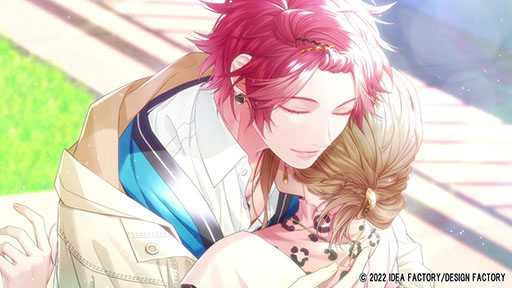 画像ギャラリー No.002のサムネイル画像 / 「SympathyKiss」，攻略可能なキャラにフォーカスしたPV6本が一挙公開。主人公の関係性が垣間見える内容に