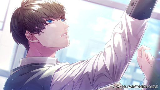 画像ギャラリー No.003のサムネイル画像 / 「SympathyKiss」，攻略可能なキャラにフォーカスしたPV6本が一挙公開。主人公の関係性が垣間見える内容に