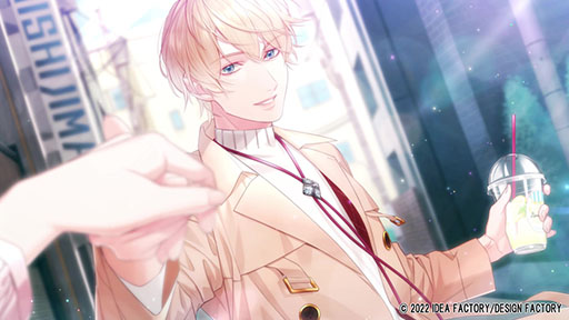 画像ギャラリー No.005のサムネイル画像 / 「SympathyKiss」，攻略可能なキャラにフォーカスしたPV6本が一挙公開。主人公の関係性が垣間見える内容に