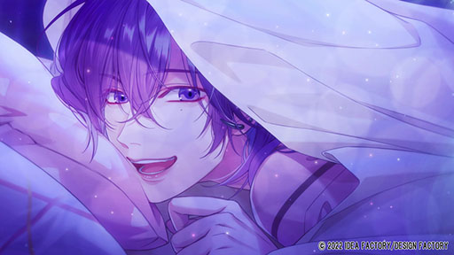 画像ギャラリー No.006のサムネイル画像 / 「SympathyKiss」，攻略可能なキャラにフォーカスしたPV6本が一挙公開。主人公の関係性が垣間見える内容に