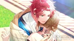 画像ギャラリー No.005のサムネイル画像 / 「乙女チック4Gamer」第361回:「SympathyKiss」を特集。アプリ会社を舞台に,ドラマのような恋が楽しめる乙女ゲー