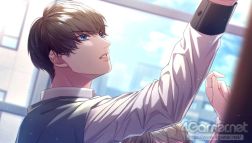 画像ギャラリー No.006のサムネイル画像 / 「乙女チック4Gamer」第361回:「SympathyKiss」を特集。アプリ会社を舞台に,ドラマのような恋が楽しめる乙女ゲー