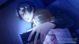 画像ギャラリー No.007のサムネイル画像 / 「乙女チック4Gamer」第361回:「SympathyKiss」を特集。アプリ会社を舞台に,ドラマのような恋が楽しめる乙女ゲー
