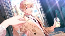 画像ギャラリー No.008のサムネイル画像 / 「乙女チック4Gamer」第361回:「SympathyKiss」を特集。アプリ会社を舞台に,ドラマのような恋が楽しめる乙女ゲー