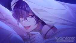 画像ギャラリー No.009のサムネイル画像 / 「乙女チック4Gamer」第361回:「SympathyKiss」を特集。アプリ会社を舞台に,ドラマのような恋が楽しめる乙女ゲー