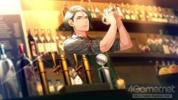 画像ギャラリー No.010のサムネイル画像 / 「乙女チック4Gamer」第361回:「SympathyKiss」を特集。アプリ会社を舞台に,ドラマのような恋が楽しめる乙女ゲー