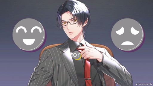 画像ギャラリー No.015のサムネイル画像 / 「乙女チック4Gamer」第361回:「SympathyKiss」を特集。アプリ会社を舞台に,ドラマのような恋が楽しめる乙女ゲー