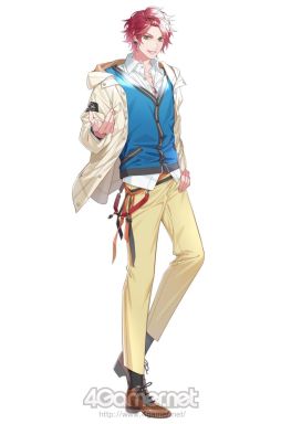 画像ギャラリー No.016のサムネイル画像 / 「乙女チック4Gamer」第361回:「SympathyKiss」を特集。アプリ会社を舞台に,ドラマのような恋が楽しめる乙女ゲー