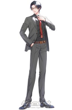 画像ギャラリー No.018のサムネイル画像 / 「乙女チック4Gamer」第361回:「SympathyKiss」を特集。アプリ会社を舞台に,ドラマのような恋が楽しめる乙女ゲー