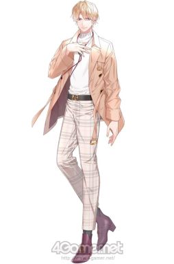 画像ギャラリー No.019のサムネイル画像 / 「乙女チック4Gamer」第361回:「SympathyKiss」を特集。アプリ会社を舞台に,ドラマのような恋が楽しめる乙女ゲー