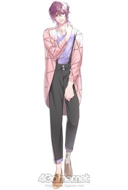 画像ギャラリー No.020のサムネイル画像 / 「乙女チック4Gamer」第361回:「SympathyKiss」を特集。アプリ会社を舞台に,ドラマのような恋が楽しめる乙女ゲー