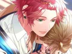 「乙女チック4Gamer」第361回：「SympathyKiss」を特集。アプリ会社を舞台に，ドラマのような恋が楽しめる乙女ゲー