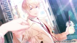画像ギャラリー No.005のサムネイル画像 / Switch「SympathyKiss」,本日発売。オフィスラブをテーマにした“オトナ女子に捧ぐドラマティカルラブADV”