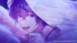 画像ギャラリー No.006のサムネイル画像 / Switch「SympathyKiss」,本日発売。オフィスラブをテーマにした“オトナ女子に捧ぐドラマティカルラブADV”