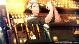 画像ギャラリー No.007のサムネイル画像 / Switch「SympathyKiss」,本日発売。オフィスラブをテーマにした“オトナ女子に捧ぐドラマティカルラブADV”