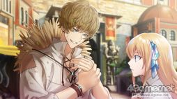 画像ギャラリー No.007のサムネイル画像 / 「乙女チック4Gamer」第374回:「テミラーナ国の強運姫と悲運騎士団」を特集。特別な強運を持つ王女と5人の騎士たちが厄災を乗り越える物語