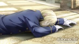 画像ギャラリー No.010のサムネイル画像 / 「乙女チック4Gamer」第374回:「テミラーナ国の強運姫と悲運騎士団」を特集。特別な強運を持つ王女と5人の騎士たちが厄災を乗り越える物語