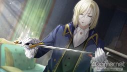 画像ギャラリー No.011のサムネイル画像 / 「乙女チック4Gamer」第374回:「テミラーナ国の強運姫と悲運騎士団」を特集。特別な強運を持つ王女と5人の騎士たちが厄災を乗り越える物語