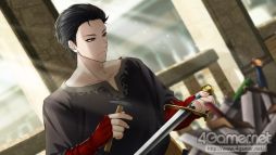 画像ギャラリー No.013のサムネイル画像 / 「乙女チック4Gamer」第374回:「テミラーナ国の強運姫と悲運騎士団」を特集。特別な強運を持つ王女と5人の騎士たちが厄災を乗り越える物語