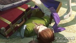 画像ギャラリー No.016のサムネイル画像 / 「乙女チック4Gamer」第374回:「テミラーナ国の強運姫と悲運騎士団」を特集。特別な強運を持つ王女と5人の騎士たちが厄災を乗り越える物語