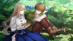 画像ギャラリー No.017のサムネイル画像 / 「乙女チック4Gamer」第374回:「テミラーナ国の強運姫と悲運騎士団」を特集。特別な強運を持つ王女と5人の騎士たちが厄災を乗り越える物語