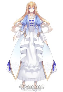 画像ギャラリー No.022のサムネイル画像 / 「乙女チック4Gamer」第374回:「テミラーナ国の強運姫と悲運騎士団」を特集。特別な強運を持つ王女と5人の騎士たちが厄災を乗り越える物語