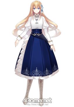 画像ギャラリー No.023のサムネイル画像 / 「乙女チック4Gamer」第374回:「テミラーナ国の強運姫と悲運騎士団」を特集。特別な強運を持つ王女と5人の騎士たちが厄災を乗り越える物語