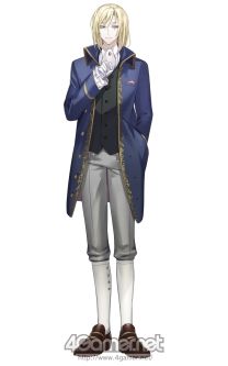 画像ギャラリー No.029のサムネイル画像 / 「乙女チック4Gamer」第374回:「テミラーナ国の強運姫と悲運騎士団」を特集。特別な強運を持つ王女と5人の騎士たちが厄災を乗り越える物語