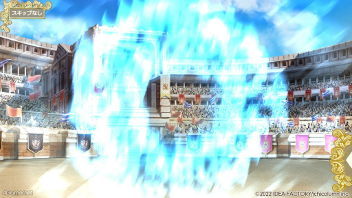 画像ギャラリー No.025のサムネイル画像 / ［プレイレポ］強運スキルを使って，騎士とともに試練を乗り越えていく「テミラーナ国の強運姫と悲運騎士団」をチェック
