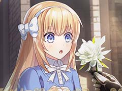 ［プレイレポ］強運スキルを使って，騎士とともに試練を乗り越えていく「テミラーナ国の強運姫と悲運騎士団」をチェック