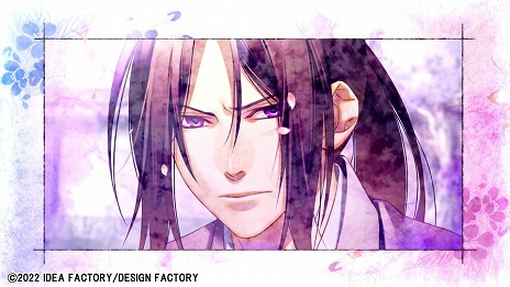 画像ギャラリー No.002のサムネイル画像 / 「薄桜鬼 真改 天雲ノ抄」，オープニングムービーを公開。テーマソング“花霞”や，初公開のイベントCGをチェック