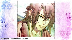 画像ギャラリー No.003のサムネイル画像 / 「薄桜鬼 真改 天雲ノ抄」，オープニングムービーを公開。テーマソング“花霞”や，初公開のイベントCGをチェック