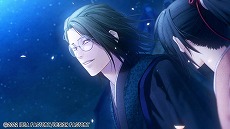 画像ギャラリー No.007のサムネイル画像 / 「薄桜鬼 真改 天雲ノ抄」，オープニングムービーを公開。テーマソング“花霞”や，初公開のイベントCGをチェック