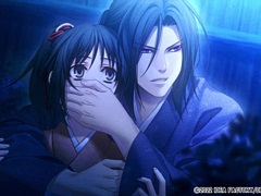 Switch用ソフト「薄桜鬼 真改 天雲ノ抄」のプロモーションムービーを公開。登場人物や6つの物語，特典情報などを確認できる
