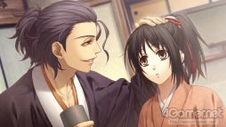画像ギャラリー No.012のサムネイル画像 / 「乙女チック4Gamer」第354回:四季折々の京での日々を描いた「薄桜鬼 真改 天雲ノ抄」を特集。物語のテーマは季節と仲間