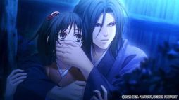 画像ギャラリー No.002のサムネイル画像 / 「薄桜鬼 真改 天雲ノ抄」本日発売。季節や仲間をテーマにした，春夏秋冬の物語が楽しめる作品