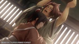 画像ギャラリー No.011のサムネイル画像 / 「薄桜鬼 真改 天雲ノ抄」本日発売。季節や仲間をテーマにした，春夏秋冬の物語が楽しめる作品