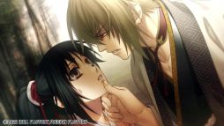 画像ギャラリー No.013のサムネイル画像 / 「薄桜鬼 真改 天雲ノ抄」本日発売。季節や仲間をテーマにした，春夏秋冬の物語が楽しめる作品