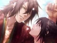 「薄桜鬼 真改 天雲ノ抄」本日発売。季節や仲間をテーマにした，春夏秋冬の物語が楽しめる作品