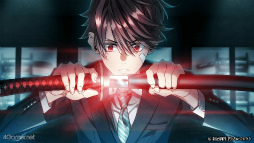 画像ギャラリー No.035のサムネイル画像 / ［プレイレポ］幕末志士の記憶を持つ男たちの熱き絆の物語。7月4日に体験版が配信される「新宿羅生門 ―Rashomon of Shinjuku―」を紹介