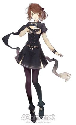 画像ギャラリー No.003のサムネイル画像 / 「乙女チック4Gamer」第334回:「ニル・アドミラリの天秤 クロユリ炎陽譚 for iOS & Android」を特集。シリーズ2作目のスマホ版