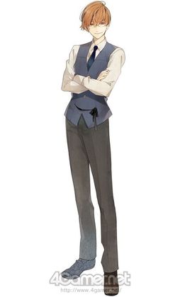 画像ギャラリー No.007のサムネイル画像 / 「乙女チック4Gamer」第334回:「ニル・アドミラリの天秤 クロユリ炎陽譚 for iOS & Android」を特集。シリーズ2作目のスマホ版