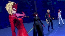 画像ギャラリー No.014のサムネイル画像 / アトラスの新作「ソウルハッカーズ2」が2022年8月25日に発売決定。先着購入特典は「ペルソナ5」衣装&BGMセット2