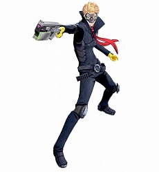 画像ギャラリー No.015のサムネイル画像 / アトラスの新作「ソウルハッカーズ2」が2022年8月25日に発売決定。先着購入特典は「ペルソナ5」衣装&BGMセット2