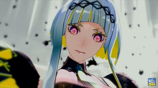 画像ギャラリー No.026のサムネイル画像 / アトラスの新作「ソウルハッカーズ2」が2022年8月25日に発売決定。先着購入特典は「ペルソナ5」衣装&BGMセット2