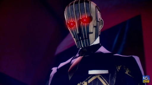 画像ギャラリー No.032のサムネイル画像 / アトラスの新作「ソウルハッカーズ2」が2022年8月25日に発売決定。先着購入特典は「ペルソナ5」衣装&BGMセット2