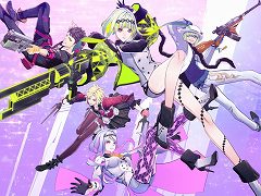 「ソウルハッカーズ2」初回限定版の予約受付がスタートし，購入ガイドが公開に